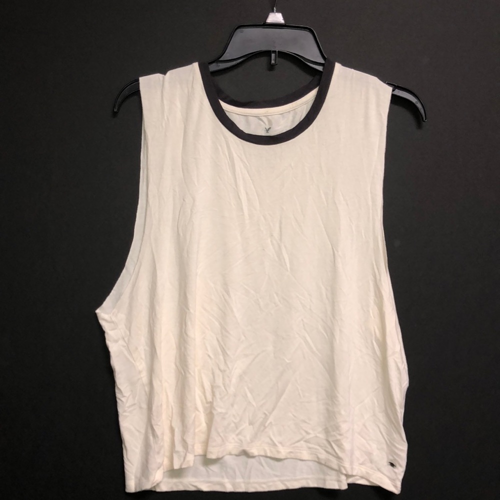 Soft and Sexy Tank Top